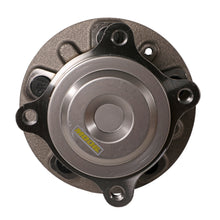 Load image into Gallery viewer, 512698 Wheel Bearing and Hub Assembly MOOG Hub Assemblies Canada
