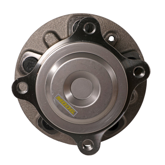 512698 Wheel Bearing and Hub Assembly MOOG Hub Assemblies Canada