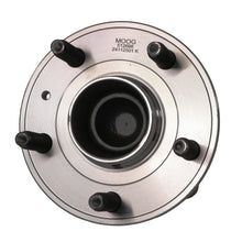 Load image into Gallery viewer, 512698 Wheel Bearing and Hub Assembly MOOG Hub Assemblies Canada