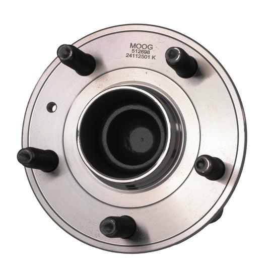 512698 Wheel Bearing and Hub Assembly MOOG Hub Assemblies Canada