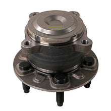 Load image into Gallery viewer, 512698 Wheel Bearing and Hub Assembly MOOG Hub Assemblies Canada