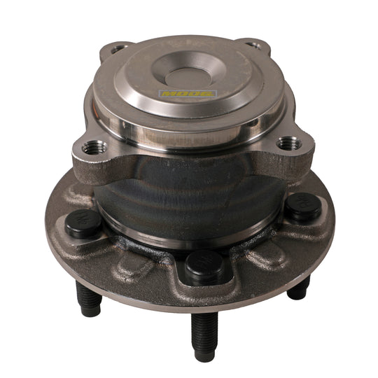 512698 Wheel Bearing and Hub Assembly MOOG Hub Assemblies Canada