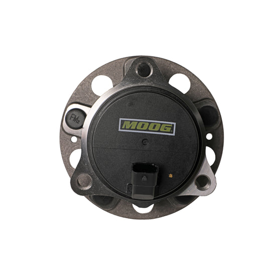512699 Wheel Bearing and Hub Assembly MOOG Hub Assemblies Canada