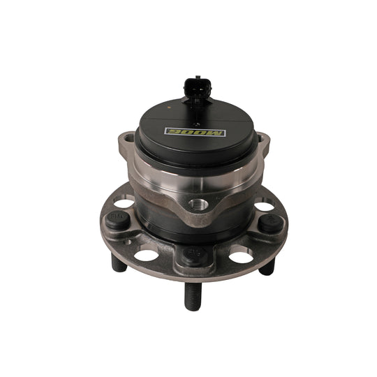 512699 Wheel Bearing and Hub Assembly MOOG Hub Assemblies Canada