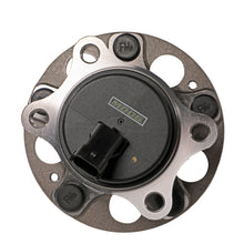 Charger l'image dans la galerie, 512700 Wheel Bearing and Hub Assembly MOOG Hub Assemblies Canada