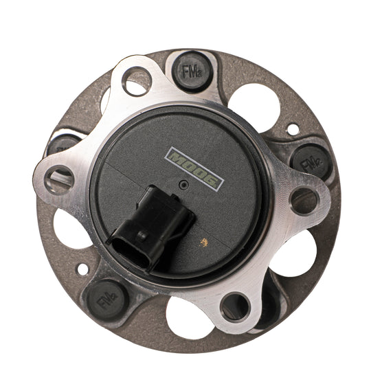 512700 Wheel Bearing and Hub Assembly MOOG Hub Assemblies Canada