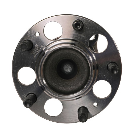 512700 Wheel Bearing and Hub Assembly MOOG Hub Assemblies Canada