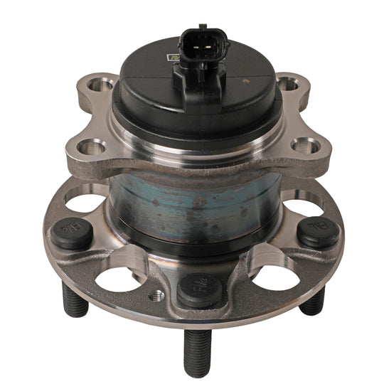 512700 Wheel Bearing and Hub Assembly MOOG Hub Assemblies Canada