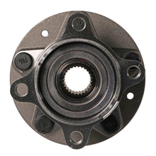 Load image into Gallery viewer, 512701 Wheel Bearing and Hub Assembly MOOG Hub Assemblies Canada