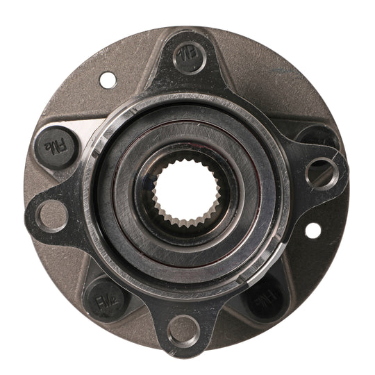 512701 Wheel Bearing and Hub Assembly MOOG Hub Assemblies Canada