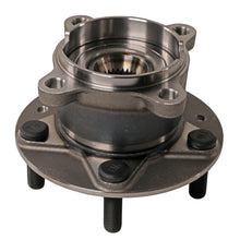 Load image into Gallery viewer, 512701 Wheel Bearing and Hub Assembly MOOG Hub Assemblies Canada