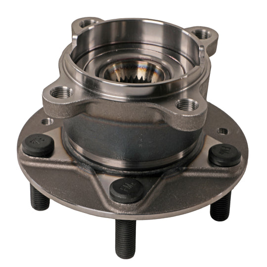 512701 Wheel Bearing and Hub Assembly MOOG Hub Assemblies Canada