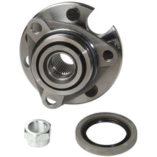 Load image into Gallery viewer, 513011-K Wheel Bearing and Hub Assembly MOOG Hub Assemblies Canada