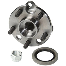 Load image into Gallery viewer, 513011-K Wheel Bearing and Hub Assembly MOOG Hub Assemblies Canada