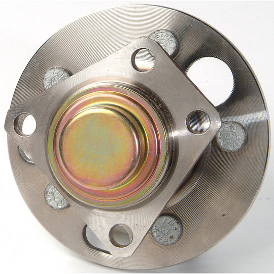 513012 Wheel Bearing and Hub Assembly MOOG Hub Assemblies Canada