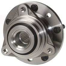 Load image into Gallery viewer, 513013 Wheel Bearing and Hub Assembly MOOG Hub Assemblies Canada