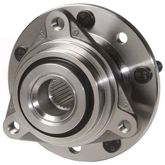 513013 Wheel Bearing and Hub Assembly MOOG Hub Assemblies Canada