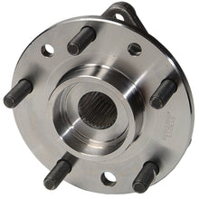 Load image into Gallery viewer, 513013 Wheel Bearing and Hub Assembly MOOG Hub Assemblies Canada