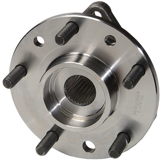513013 Wheel Bearing and Hub Assembly MOOG Hub Assemblies Canada