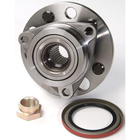513016-K Wheel Bearing and Hub Assembly MOOG Hub Assemblies Canada