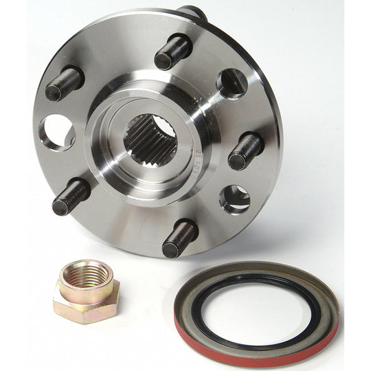 513016-K Wheel Bearing and Hub Assembly MOOG Hub Assemblies Canada
