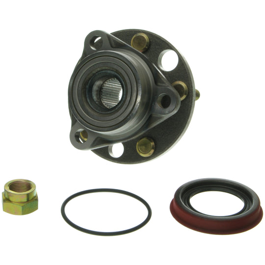 513017-K Wheel Bearing and Hub Assembly MOOG Hub Assemblies Canada