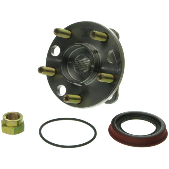 513017-K Wheel Bearing and Hub Assembly MOOG Hub Assemblies Canada