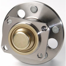 Load image into Gallery viewer, 513018 Wheel Bearing and Hub Assembly MOOG Hub Assemblies Canada