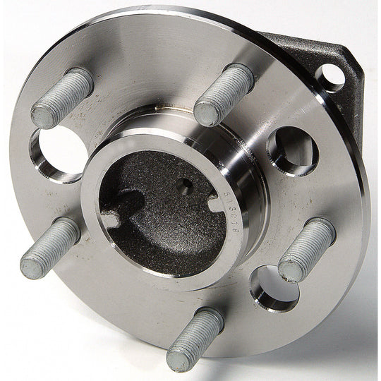 513018 Wheel Bearing and Hub Assembly MOOG Hub Assemblies Canada