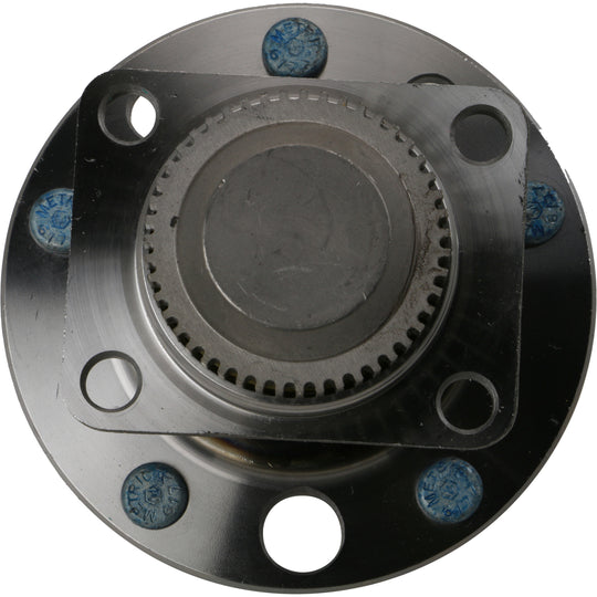 513019 Wheel Bearing and Hub Assembly MOOG Hub Assemblies Canada