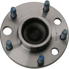 Load image into Gallery viewer, 513019 Wheel Bearing and Hub Assembly MOOG Hub Assemblies Canada