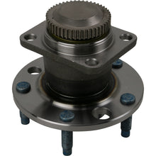 Load image into Gallery viewer, 513019 Wheel Bearing and Hub Assembly MOOG Hub Assemblies Canada