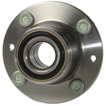 Load image into Gallery viewer, 513030 Wheel Bearing and Hub Assembly MOOG Hub Assemblies Canada