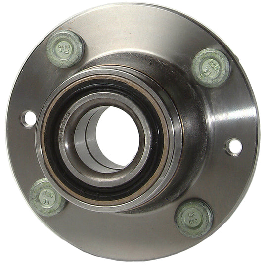 513030 Wheel Bearing and Hub Assembly MOOG Hub Assemblies Canada
