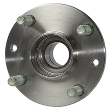 Load image into Gallery viewer, 513030 Wheel Bearing and Hub Assembly MOOG Hub Assemblies Canada