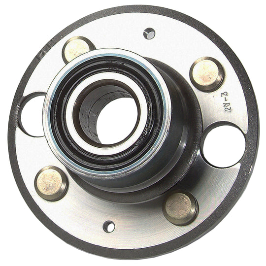 513033 Wheel Bearing and Hub Assembly MOOG Hub Assemblies Canada