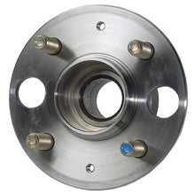 Load image into Gallery viewer, 513033 Wheel Bearing and Hub Assembly MOOG Hub Assemblies Canada