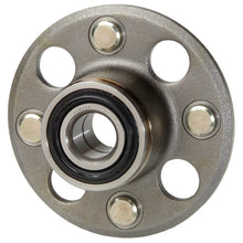 Load image into Gallery viewer, 513034 Wheel Bearing and Hub Assembly MOOG Hub Assemblies Canada