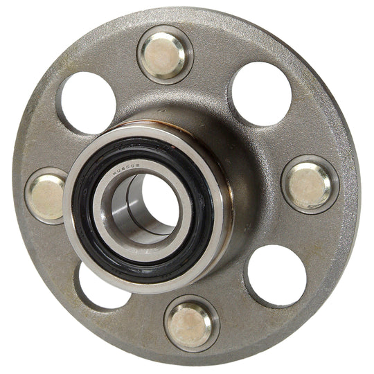 513034 Wheel Bearing and Hub Assembly MOOG Hub Assemblies Canada