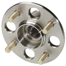 Load image into Gallery viewer, 513034 Wheel Bearing and Hub Assembly MOOG Hub Assemblies Canada