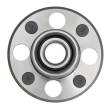 Load image into Gallery viewer, 513035 Wheel Bearing and Hub Assembly MOOG Hub Assemblies Canada