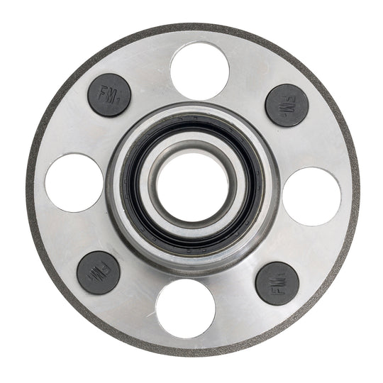 513035 Wheel Bearing and Hub Assembly MOOG Hub Assemblies Canada
