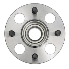 Load image into Gallery viewer, 513035 Wheel Bearing and Hub Assembly MOOG Hub Assemblies Canada