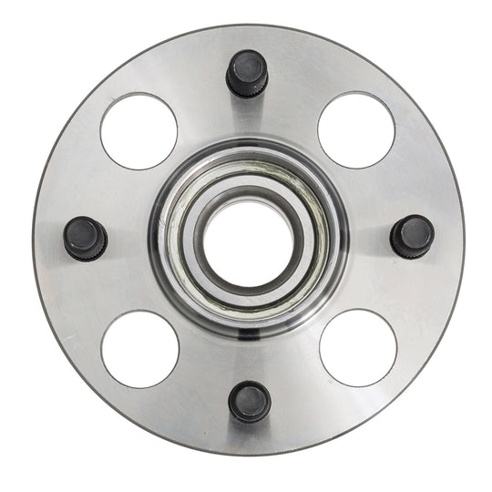 513035 Wheel Bearing and Hub Assembly MOOG Hub Assemblies Canada