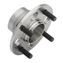 Load image into Gallery viewer, 513035 Wheel Bearing and Hub Assembly MOOG Hub Assemblies Canada