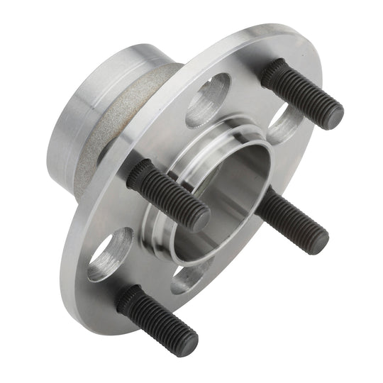 513035 Wheel Bearing and Hub Assembly MOOG Hub Assemblies Canada