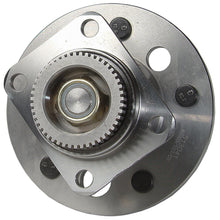 Load image into Gallery viewer, 513041 Wheel Bearing and Hub Assembly MOOG Hub Assemblies Canada
