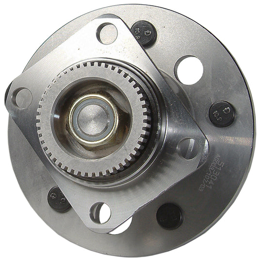 513041 Wheel Bearing and Hub Assembly MOOG Hub Assemblies Canada