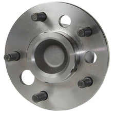 Load image into Gallery viewer, 513041 Wheel Bearing and Hub Assembly MOOG Hub Assemblies Canada