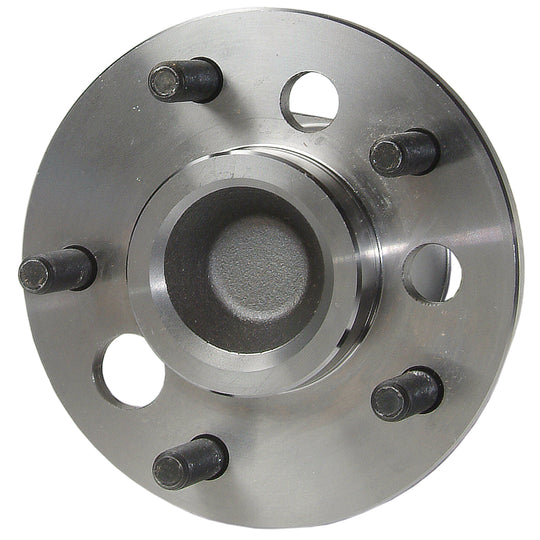 513041 Wheel Bearing and Hub Assembly MOOG Hub Assemblies Canada